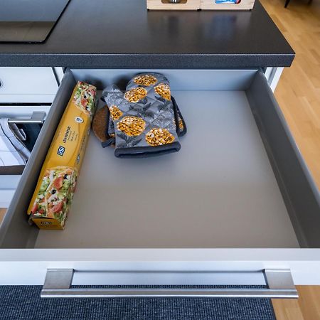 Hiisi Homes Helsinki Haaga Екстер'єр фото