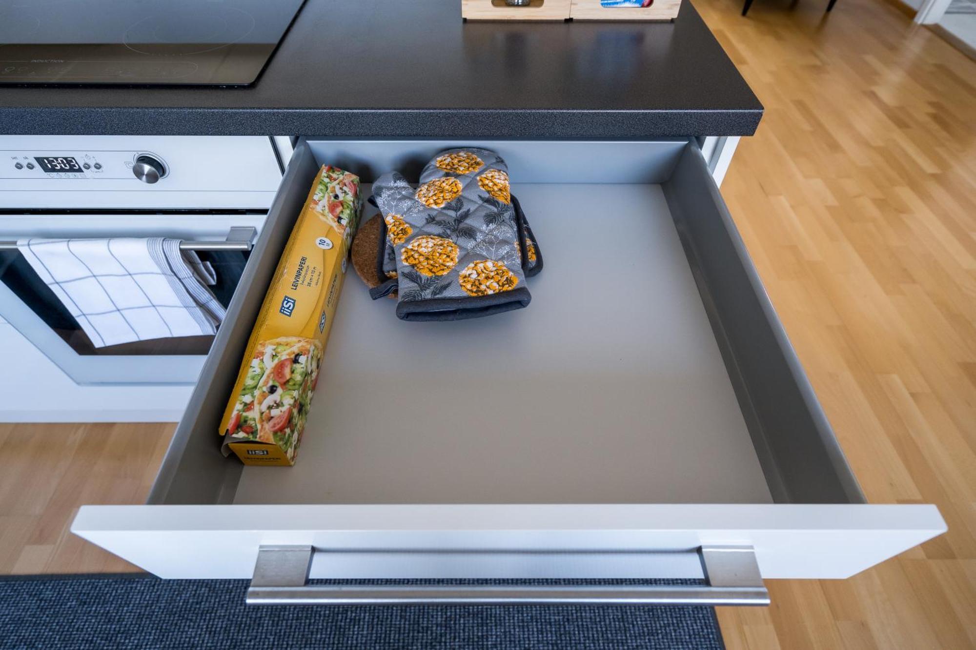 Hiisi Homes Helsinki Haaga Екстер'єр фото