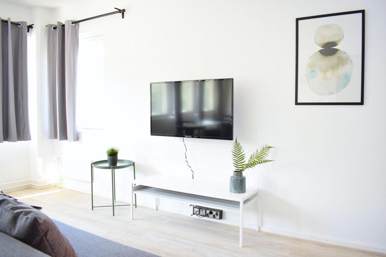 Hiisi Homes Helsinki Haaga Екстер'єр фото